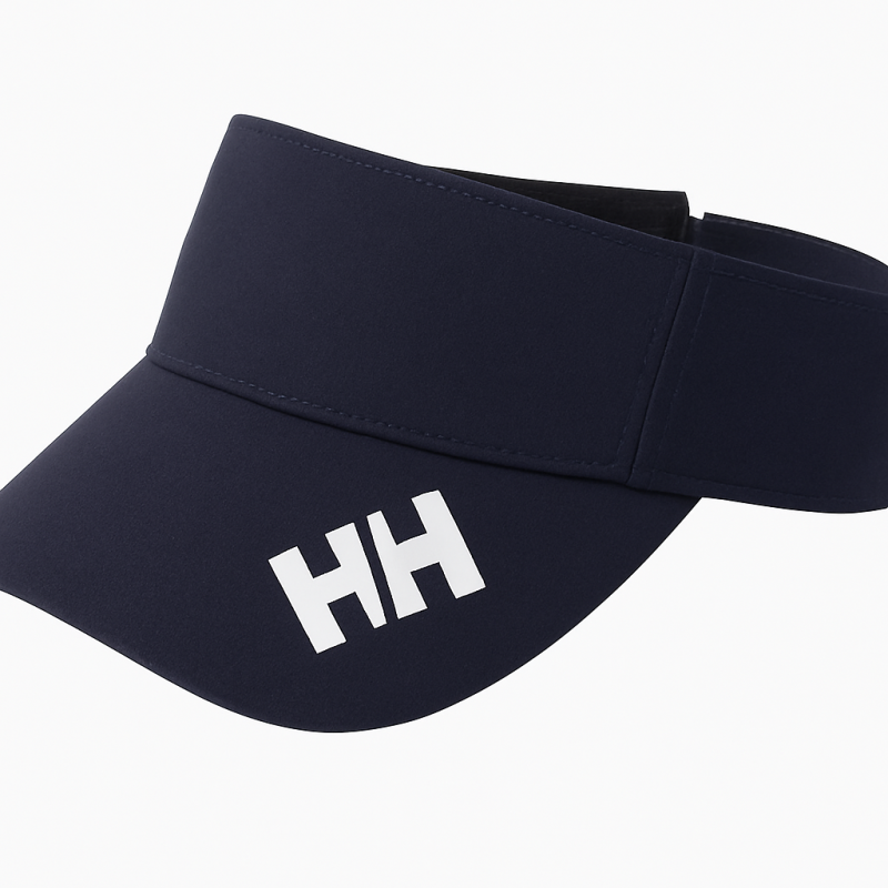 Visera HH Crew 2.0 - Marino Visera HH Crew 2.0 - Marino
