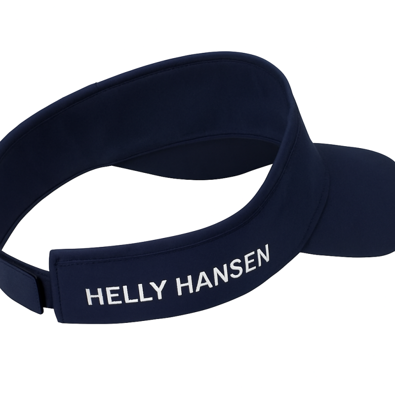 Visera HH Crew 2.0 - Marino Visera HH Crew 2.0 - Marino