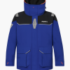 Musto BR3 Offshore Jacket 2XL - Ocean Blue