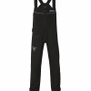 Salopette Offshore Musto BR3 Tamanho M Cor Preto