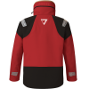Jaqueta Offshore Musto BR3 Tamanho M Cor Vermelha