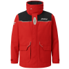 Jaqueta Offshore Musto BR3 Tamanho M Cor Vermelha