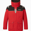 Jaqueta Offshore Musto BR3 Tamanho M Cor Vermelha