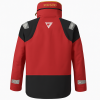 Musto BR3 Offshore Jakke Størrelse L Rød Musto BR3 Offshore Jakke Størrelse L Rød