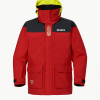 Musto BR3 Offshore Jakke Størrelse L Rød Musto BR3 Offshore Jakke Størrelse L Rød