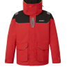 Musto BR3 Offshore Jakke Størrelse L Rød Musto BR3 Offshore Jakke Størrelse L Rød