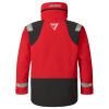 Musto BR3 Offshore Jacket XL - Red