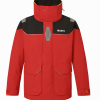 Musto BR3 Offshore Jacket XL - Red