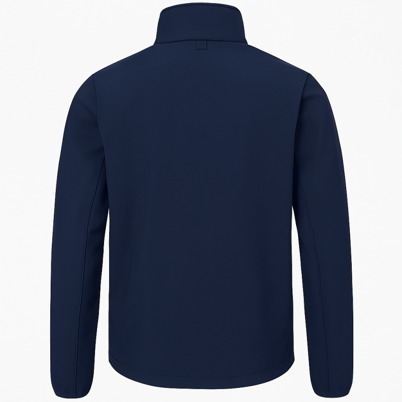 Veste Softshell Musto Evo Crew - Taille S - Bleu Marine