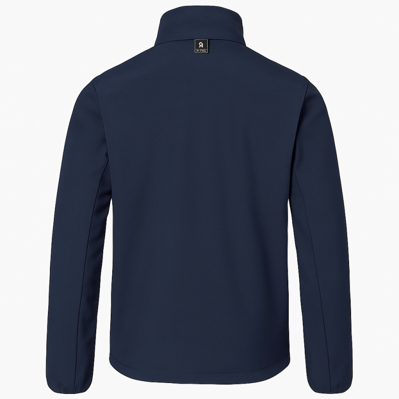 Veste Softshell Musto Evo Crew - Taille S - Bleu Marine
