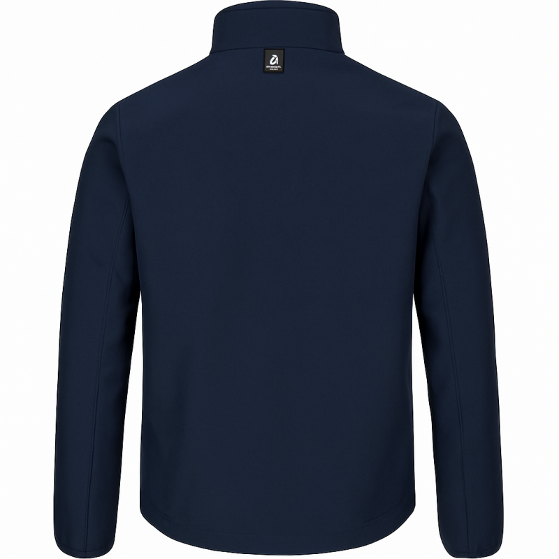 Veste Softshell Musto Evo Crew - Taille M - Marine