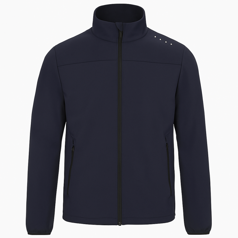 Veste Softshell Musto Evo Crew - Taille M - Marine