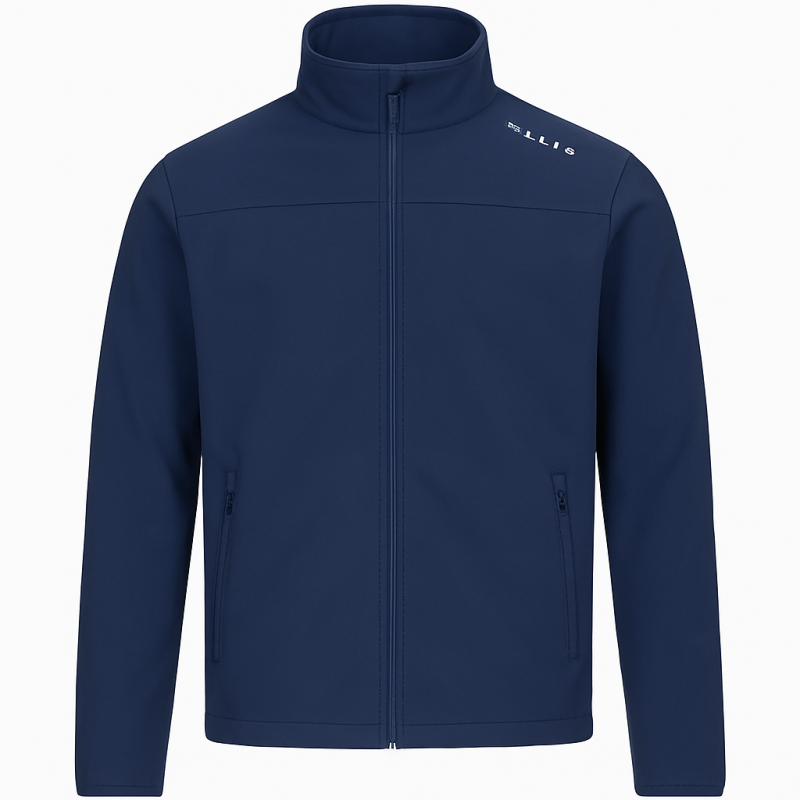 Veste Softshell Musto Evo Crew - Taille M - Marine