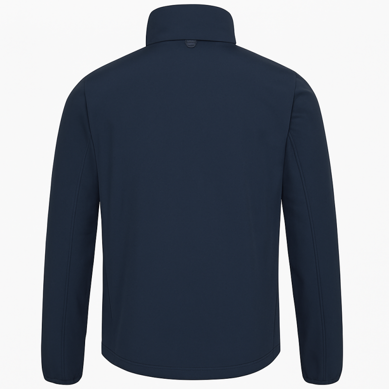 Veste Softshell Musto Evo Crew - Taille M - Marine