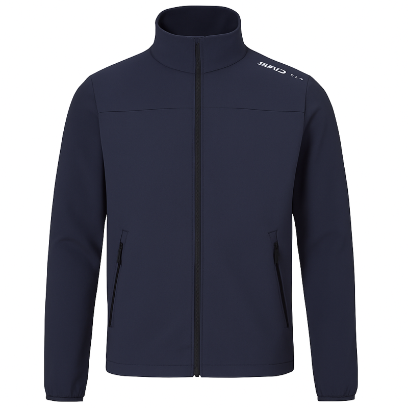 Veste Softshell Musto Evo Crew - Taille M - Marine