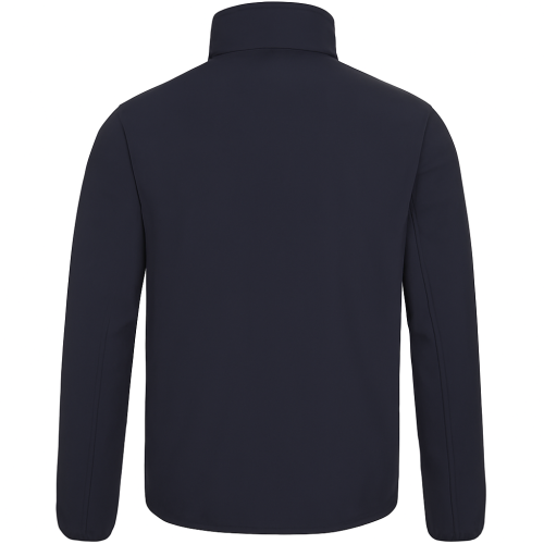 Musto Evo Softshell Jacket L - Navy