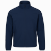 Veste Softshell Musto Evo Crew - XL - Bleu Marine