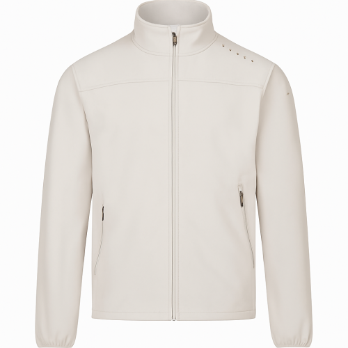 Jaqueta Softshell Musto Evo Crew XL Platina