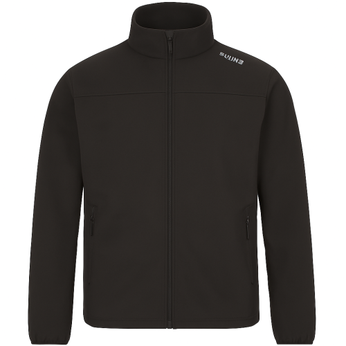 Jachetă Softshell Musto Evo Crew - Mărimea 2XL - Neagră
