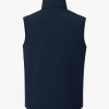 Musto Evo Crew Softshell Vest - Size S - Navy Musto Evo Crew Softshell Vest - Size S - Navy