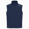 Musto Evo Crew Softshell Vest - 2XL Navy Musto Evo Crew Softshell Vest - 2XL Navy