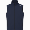 Musto Evo Crew Softshell Vest - 2XL Navy Musto Evo Crew Softshell Vest - 2XL Navy