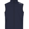 Musto Evo Crew Softshell Vest - 2XL Navy