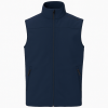 Musto Evo Crew Softshell Vest - 2XL Navy Musto Evo Crew Softshell Vest - 2XL Navy
