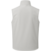 Vestă Softshell Musto Evo Crew Mărimea XL Culoarea Platina