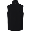 Vestă Softshell Musto Evo Crew Mărimea S - Negru