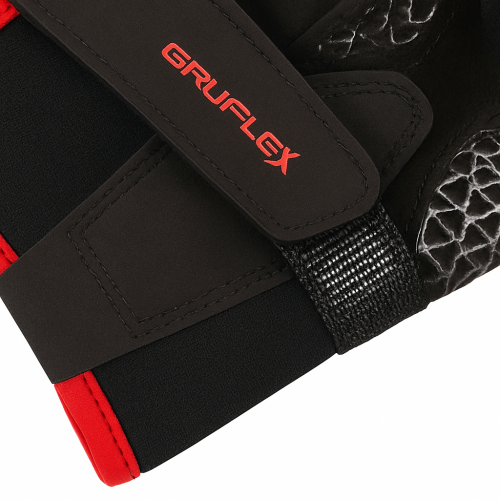 Musto Premium Performance Segelhandschuhe - Größe XL