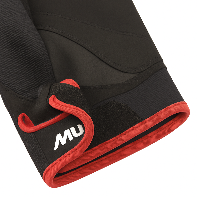 Guantes de Navegación Musto 2.0 Dedos Completos - Talla M Guantes de Navegación Musto 2.0 Dedos Completos - Talla M