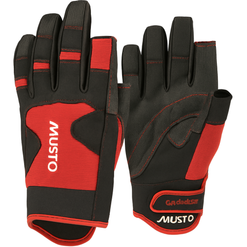Musto Performance 2.0 Full Finger Gloves - Size L/XL Musto Performance 2.0 Full Finger Gloves - Size L/XL