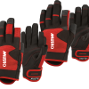 Guantes de Rendimiento 2.0 Musto - Dedo Completo - Talla L/XL
