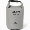 Musto Evo Bolsa Impermeable 2L
