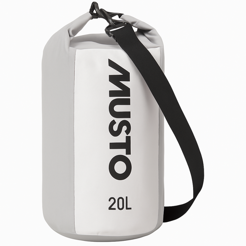 Musto Waterproof Tube Bag 2.0 - 10 Liters