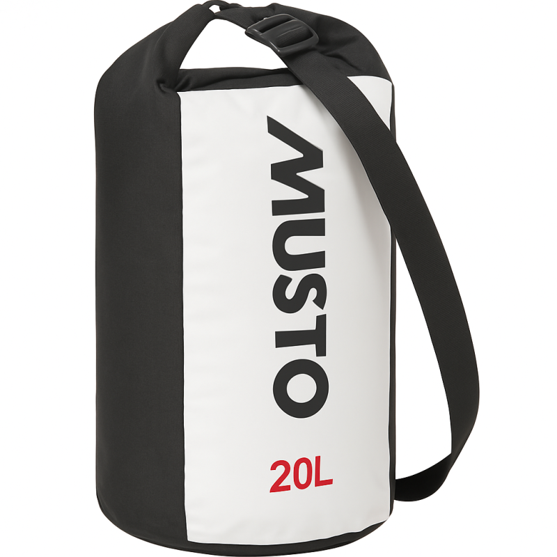 Musto 20L Dry Tube Bag