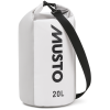Musto 20L Dry Tube Bag
