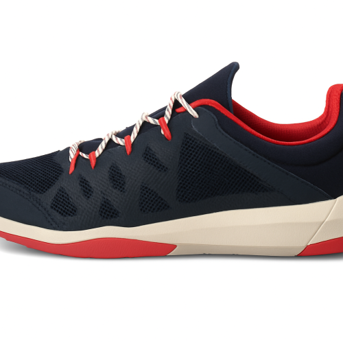 Musto Dynamic Pro II Sailing Sneaker 597 Blue 44.5 Musto Dynamic Pro II Sailing Sneaker 597 Blue 44.5