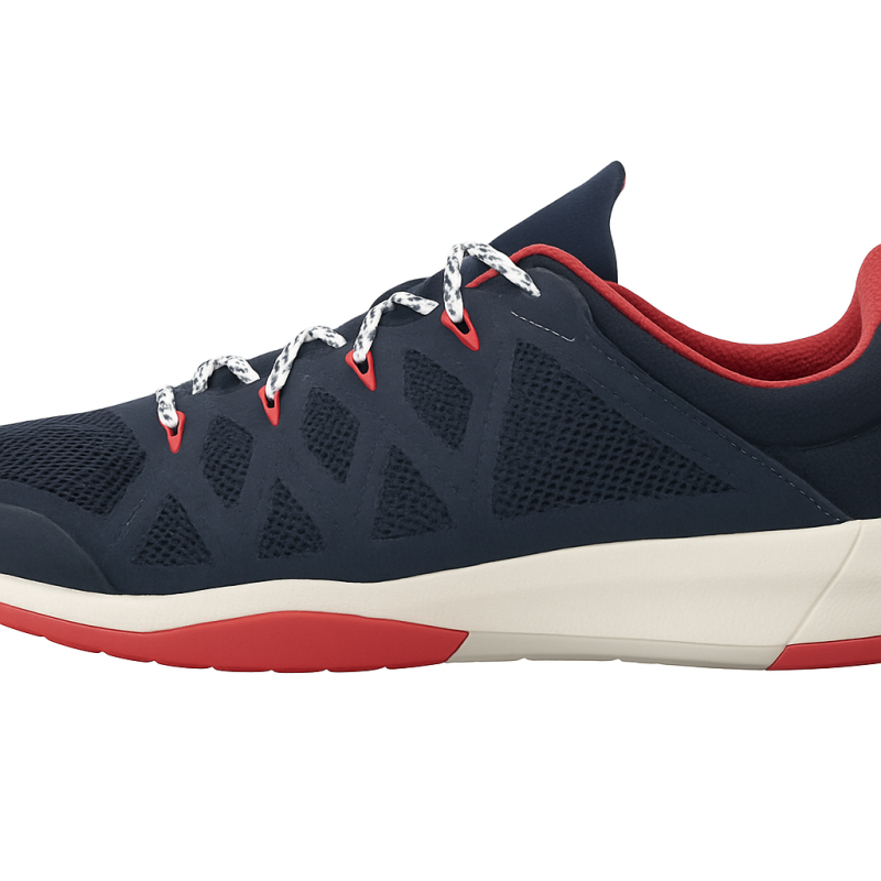 Musto Dynamic Race Trainer 597 Blue 45 Musto Dynamic Race Trainer 597 Blue 45