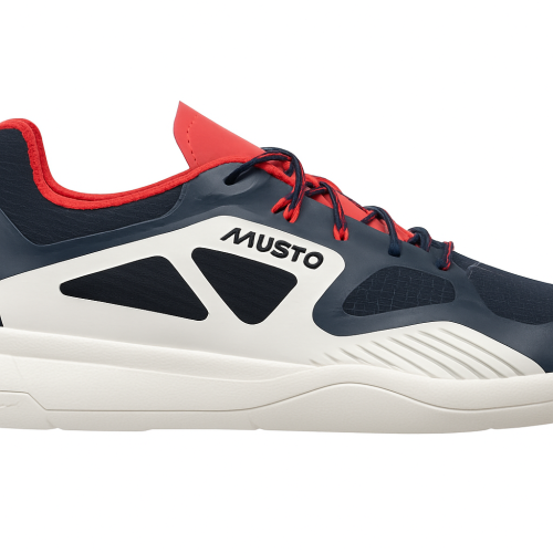 Musto Dynamic Race Trainer 597 Blue 46