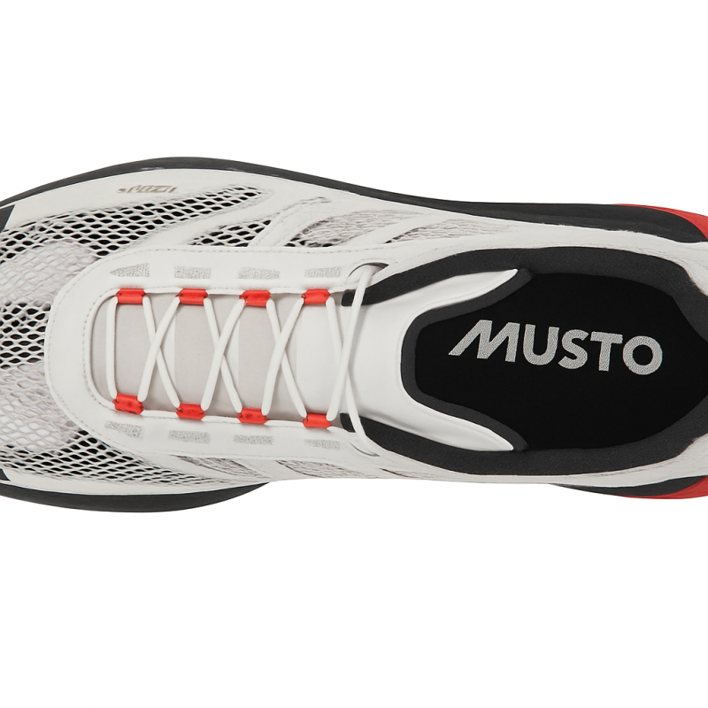Chaussures de sport MUSTO LPX PRO 813 PLATINUM 42