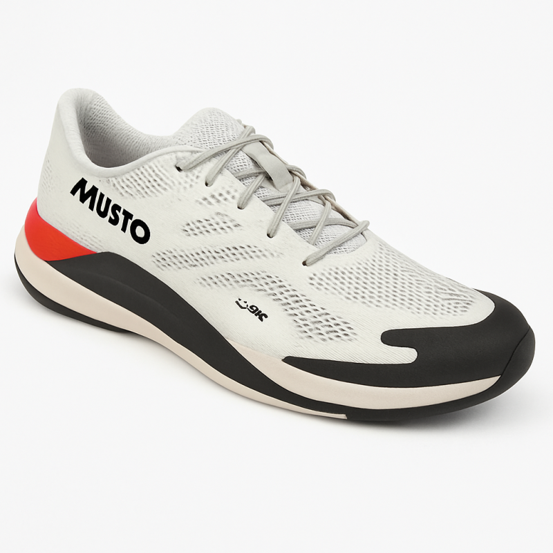 Chaussures de sport MUSTO LPX PRO 813 PLATINUM 42