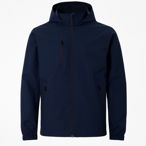 Musto Sardinia Jacket - XL - Navy Musto Sardinia Jacket - XL - Navy