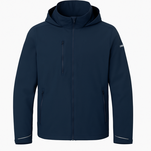 Musto Sardinia Jacket - 2XL - Navy Musto Sardinia Jacket - 2XL - Navy