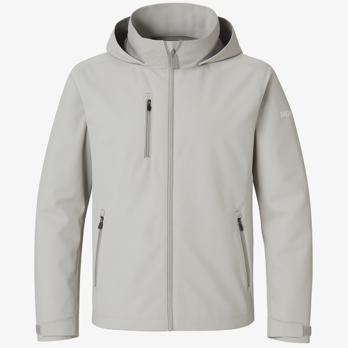 Musto Sardinia Takki Koko L Väri Platinum