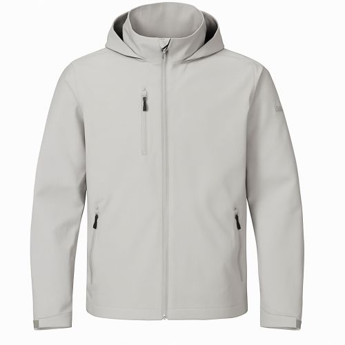 Musto Sardinia Jacket - Size L - Platinum Musto Sardinia Jacket - Size L - Platinum