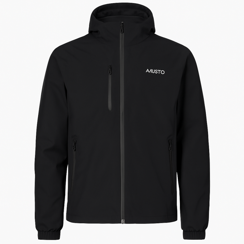 Musto Sardinia Jacket - Size M - Black