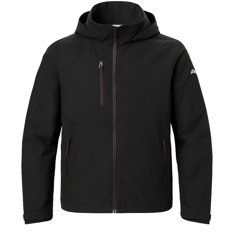 Musto Sardinia Jacket - Size M - Black