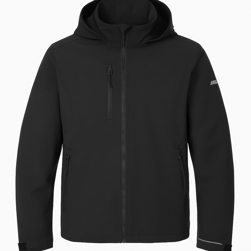 Musto Sardinia Jacket - Size M - Black